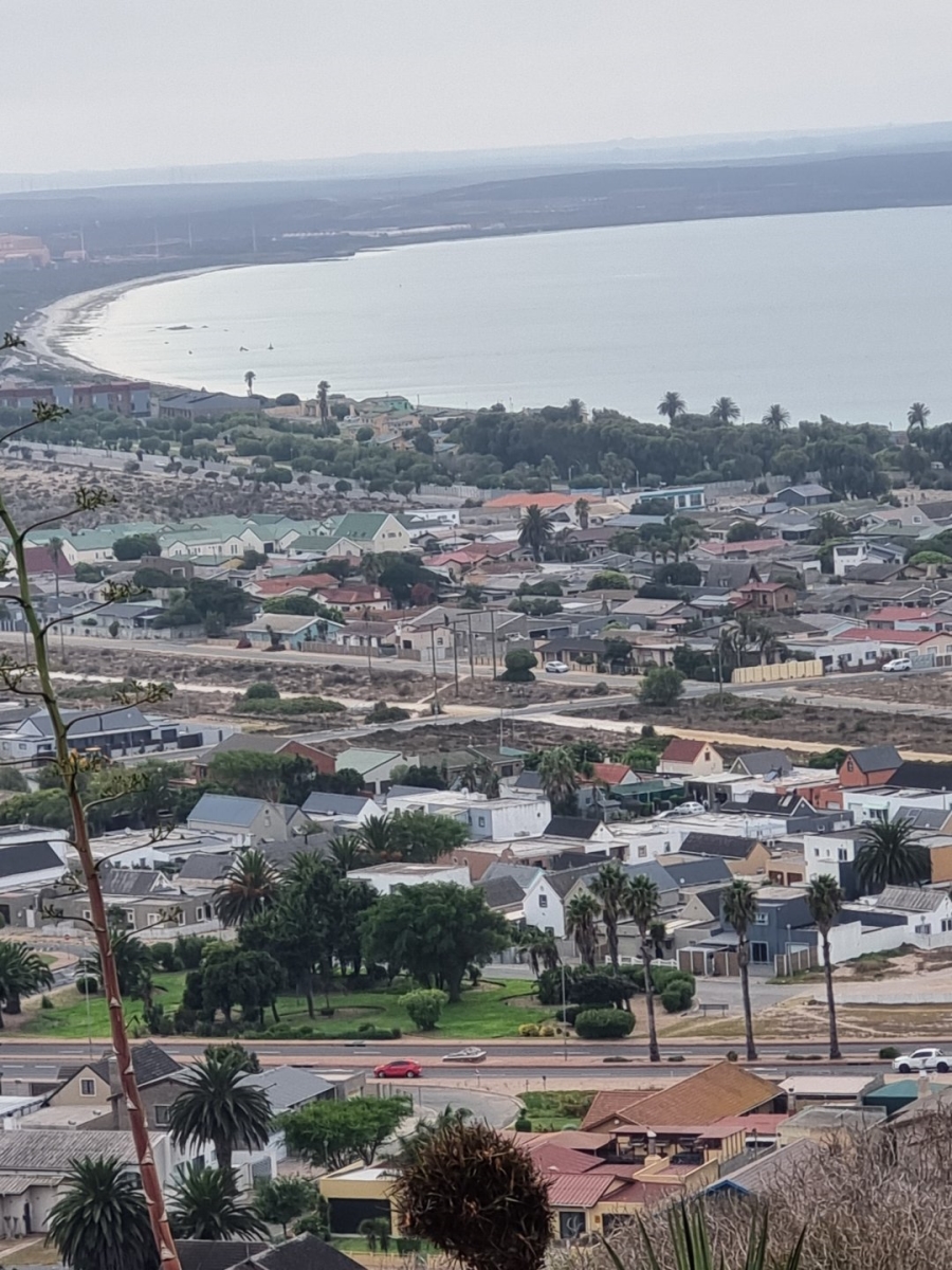  Bedroom Property for Sale in Welgedaan Estate Western Cape